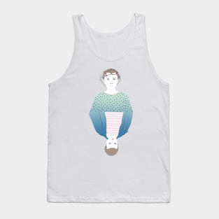 Eleven (version 2) Tank Top